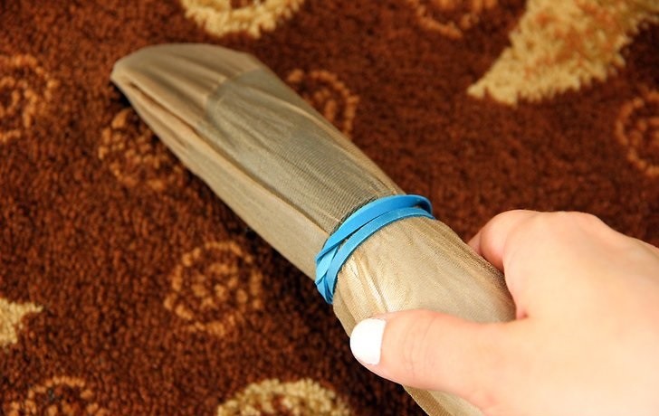 ترفندی جالب برای پیدا کردن طلای گمشده در خانه